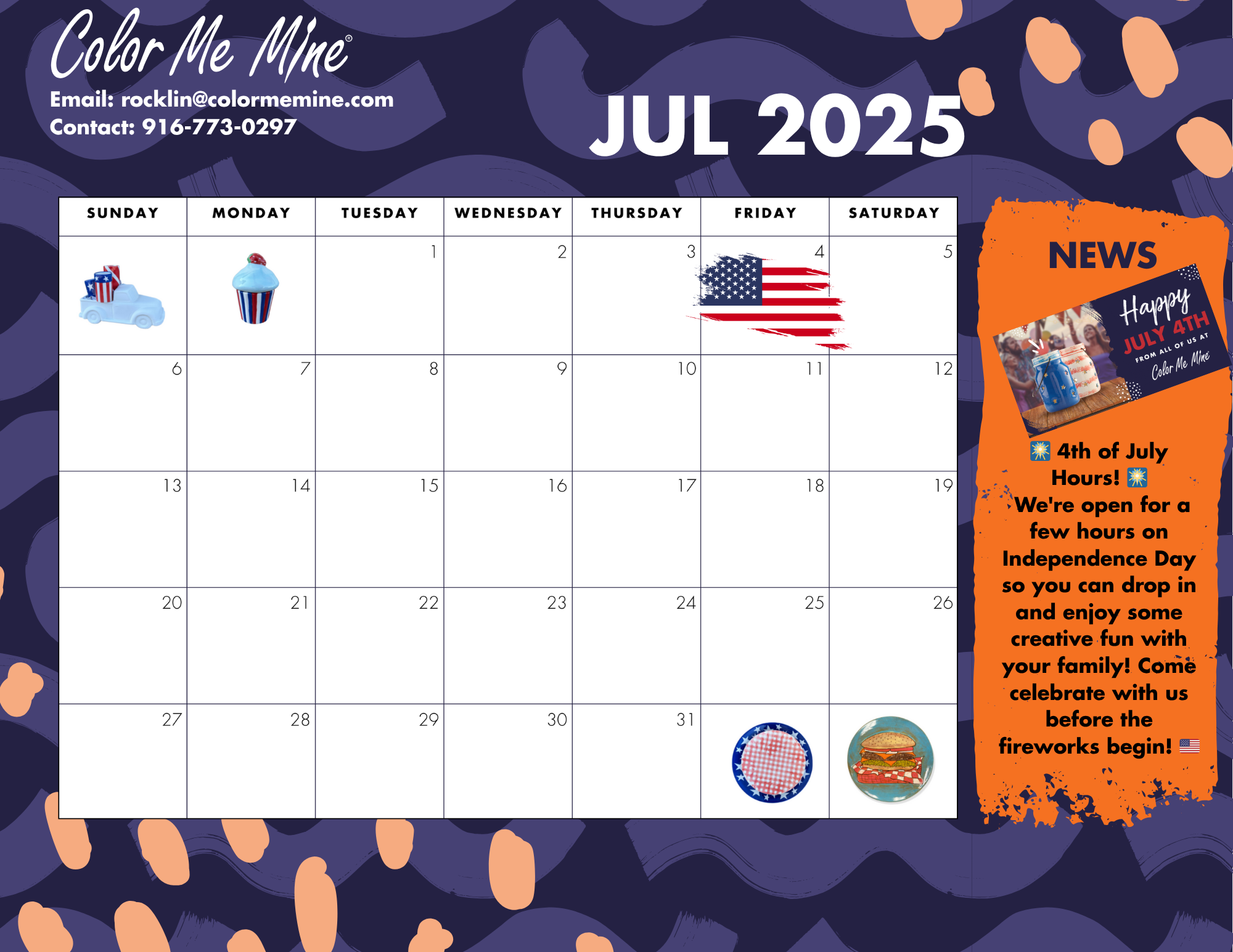 July 2025