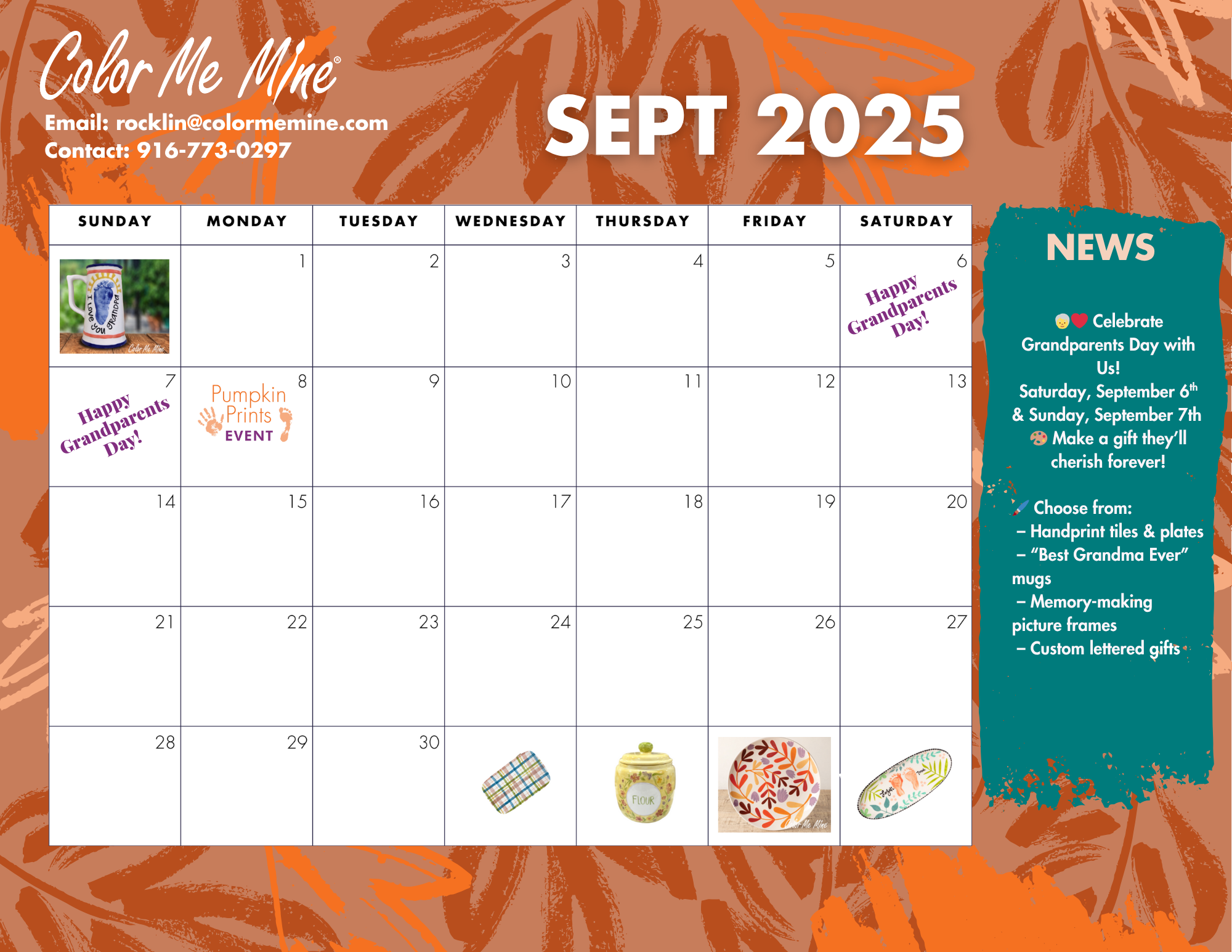 September 2025
