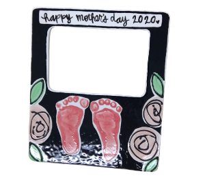 Rocklin Mother's Day Frame