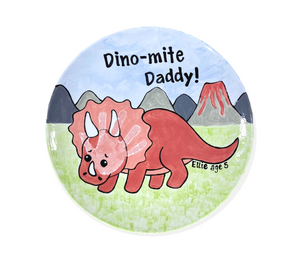 Rocklin Dino-Mite Daddy
