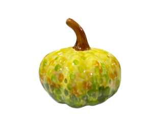 Rocklin Fall Textured Gourd
