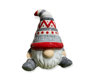 Rocklin Cozy Sweater Gnome