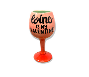 Rocklin Wine is my Valentine
