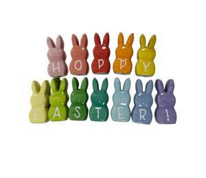 Rocklin Hoppy Easter Bunnies