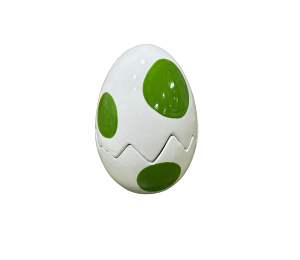 Rocklin Dino Egg Box