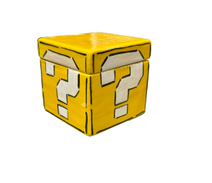 Rocklin Question Box