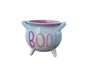 Rocklin Boo Cauldron