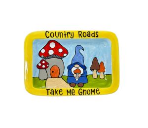 Rocklin Country Gnome
