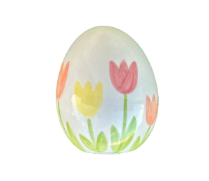 Rocklin Tulip Egg
