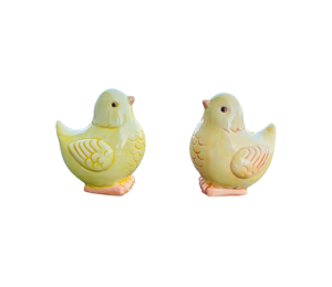 Rocklin Watercolor Chicks