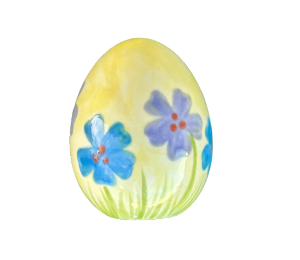 Rocklin Yellow Egg