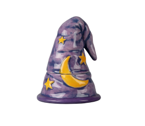 Rocklin Wizard Hat Box