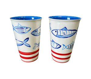 Rocklin Dolce Vita Cups