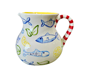 Rocklin Dolce Vita Pitcher
