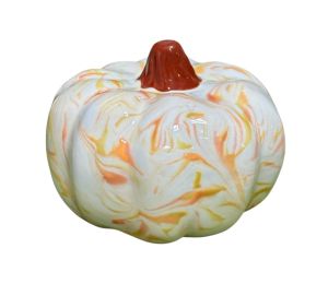 Rocklin Orange Shaving Cream Pumpkin