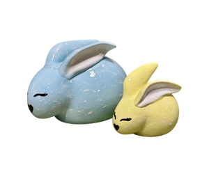 Rocklin Fern & Sprout Bunnies