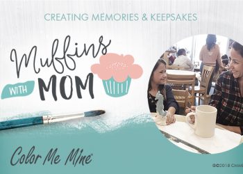 muffins with mom