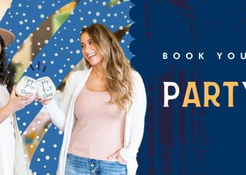 Bridal Showers & Bachelorette Parties